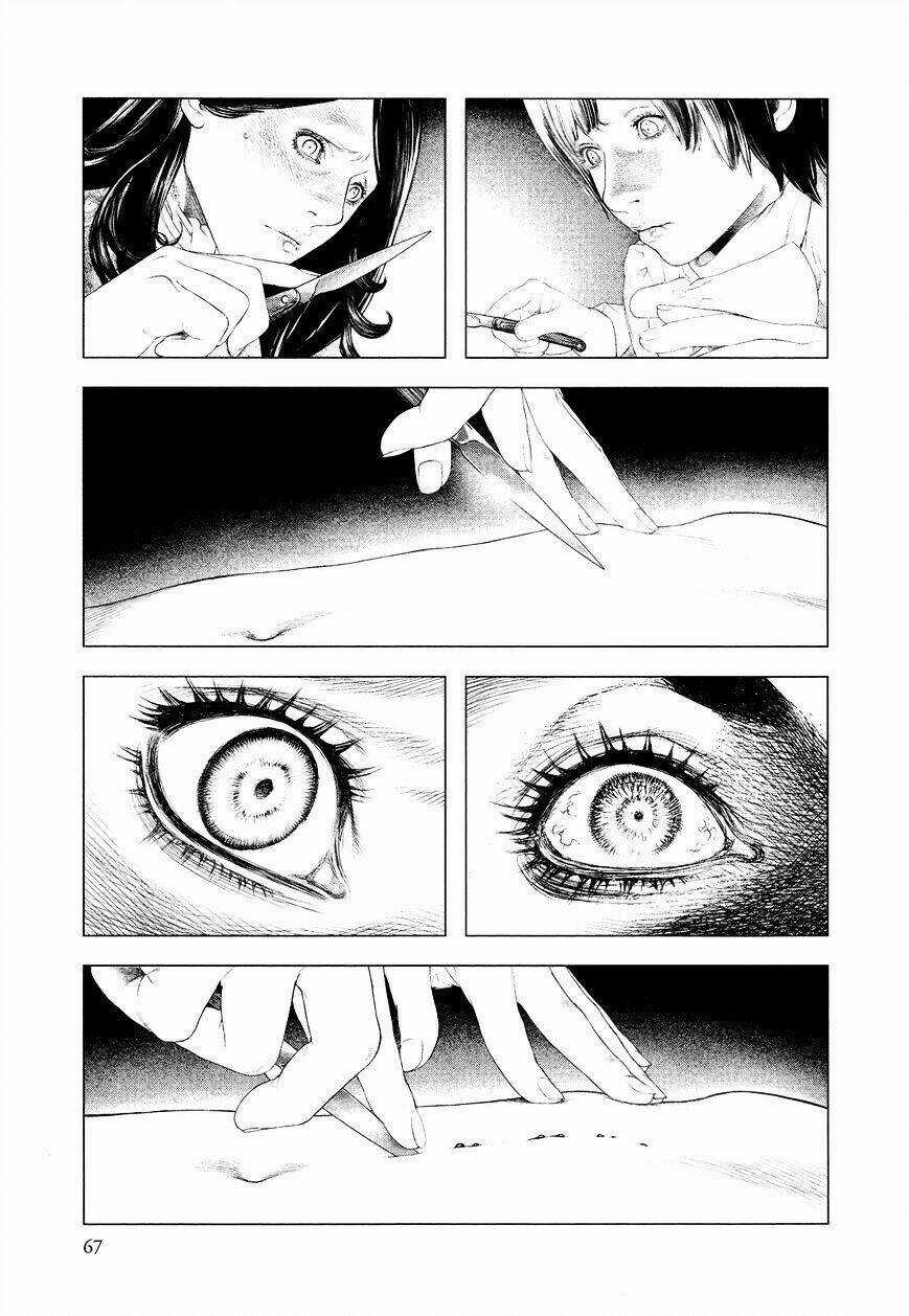 Innocent Chapter 12 trang 7