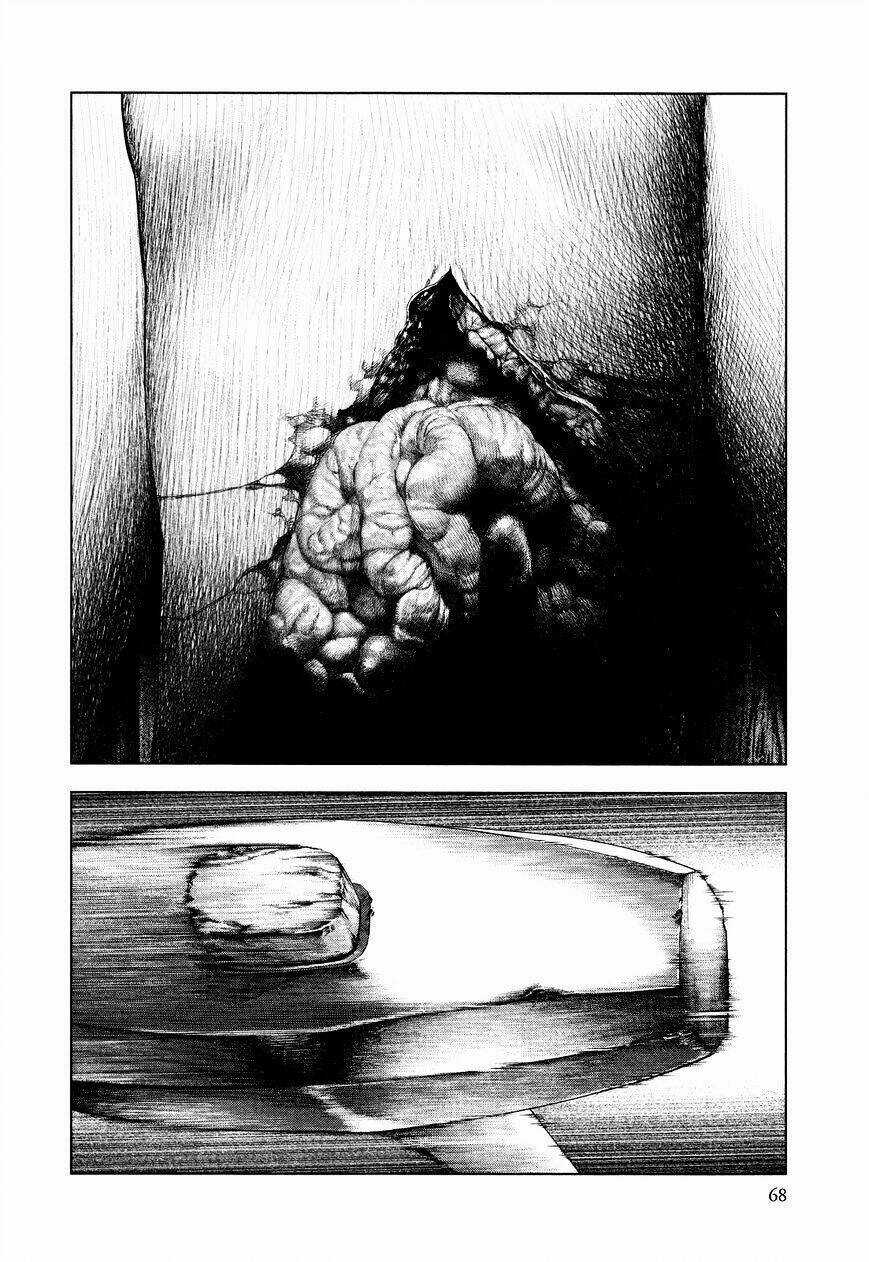 Innocent Chapter 12 trang 8