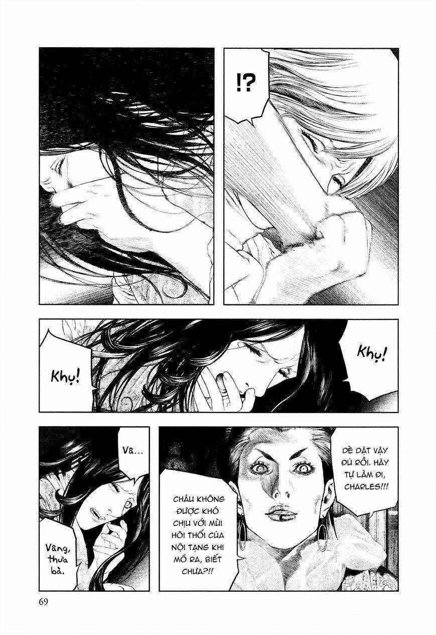 Innocent Chapter 12 trang 9