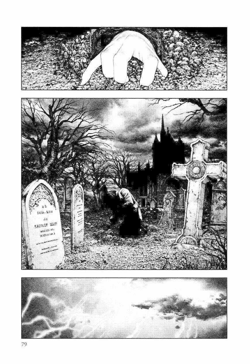 Innocent Chapter 13 trang 1