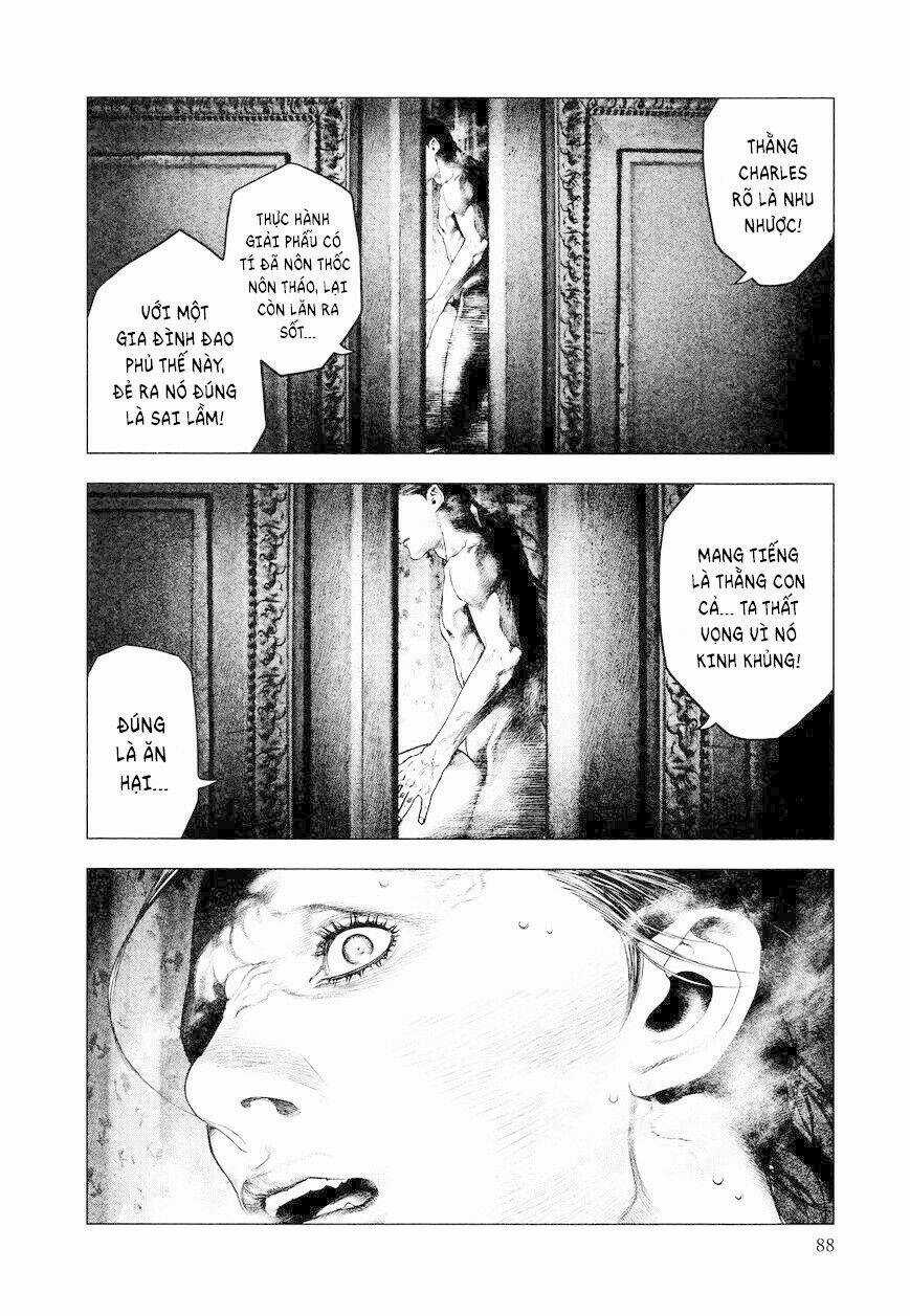 Innocent Chapter 13 trang 10