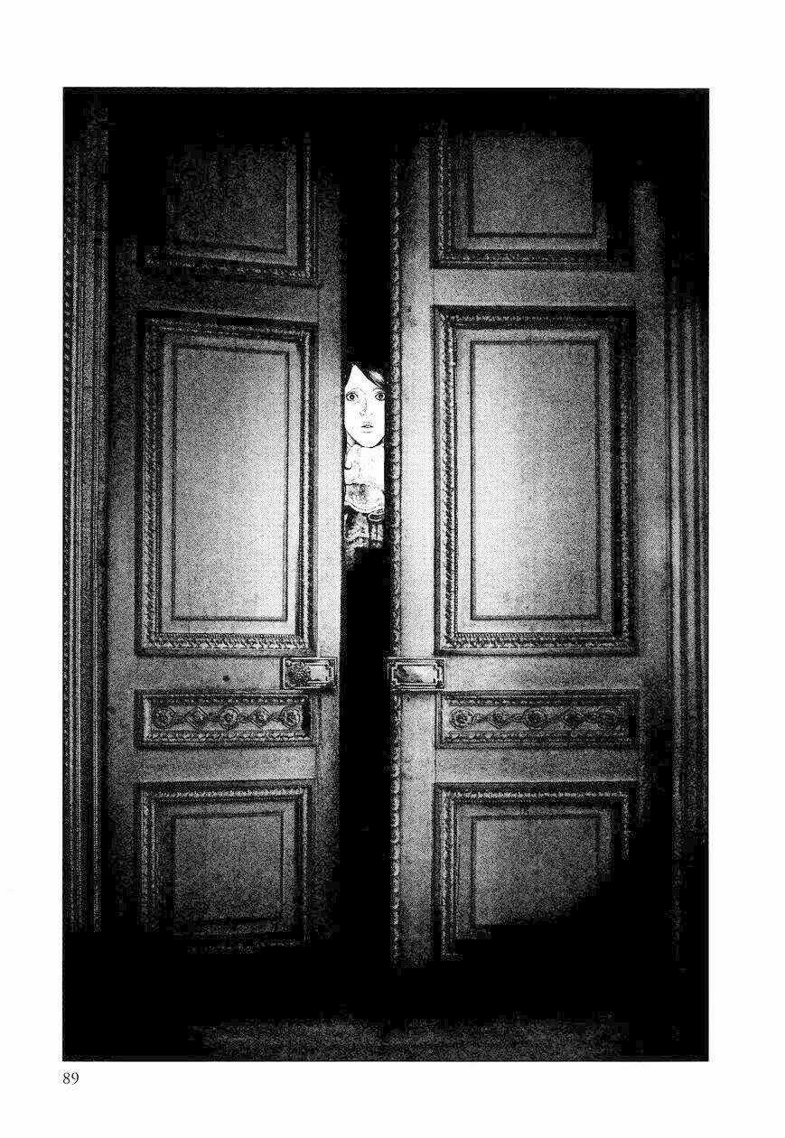 Innocent Chapter 13 trang 11