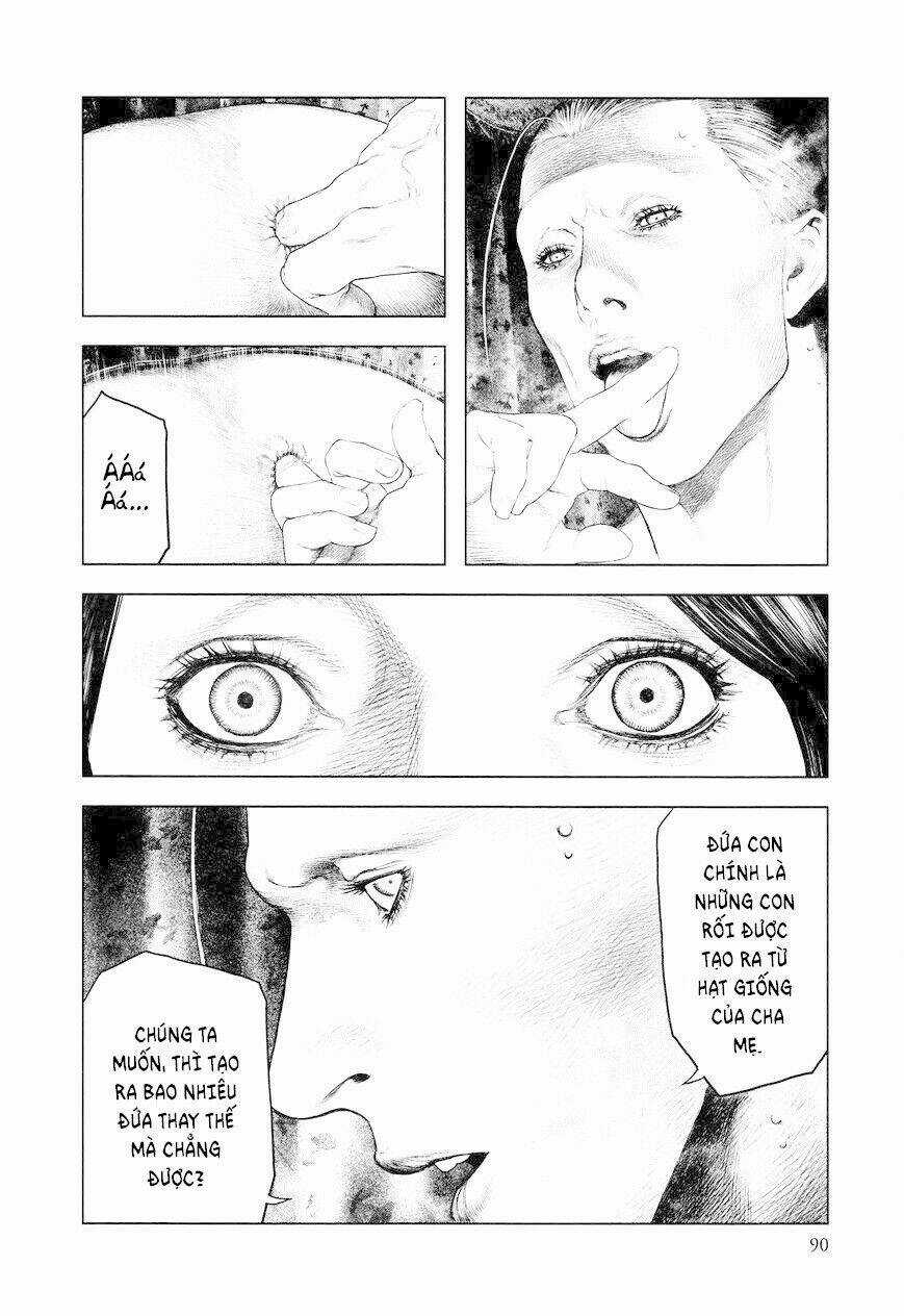 Innocent Chapter 13 trang 12