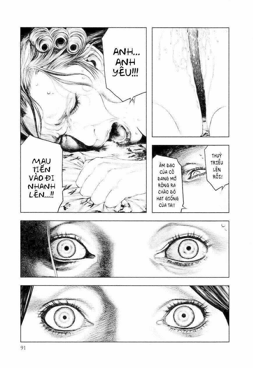 Innocent Chapter 13 trang 13