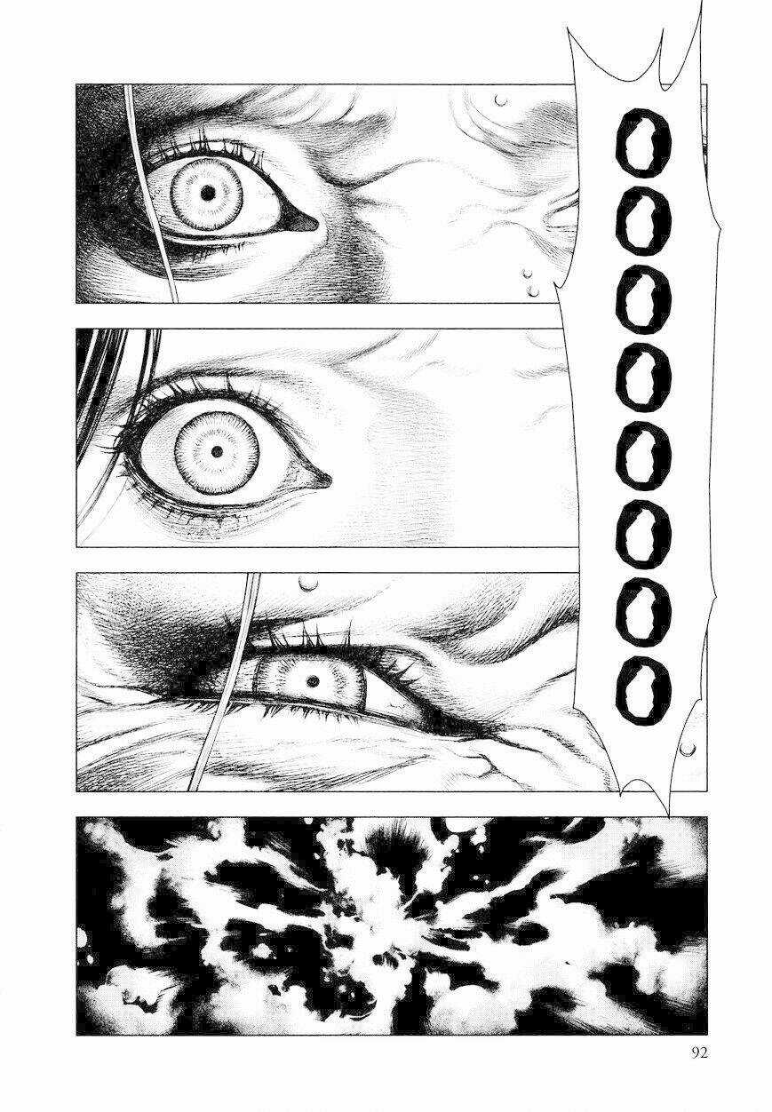 Innocent Chapter 13 trang 14