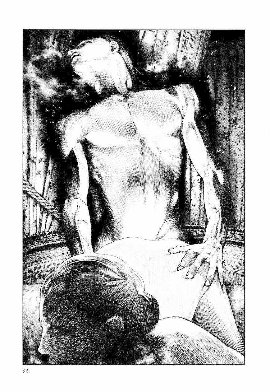 Innocent Chapter 13 trang 15