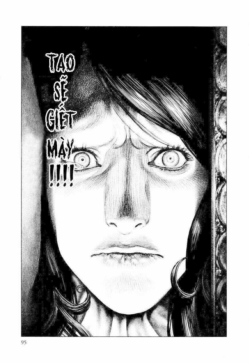 Innocent Chapter 13 trang 17