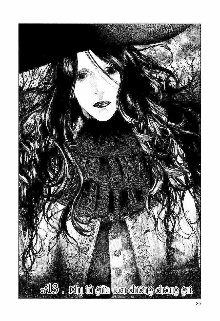 Innocent Chapter 13 trang 2