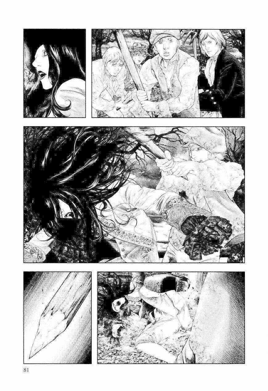 Innocent Chapter 13 trang 3