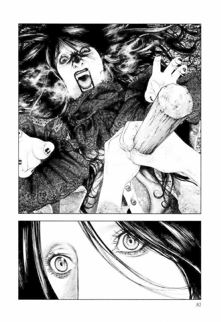 Innocent Chapter 13 trang 4