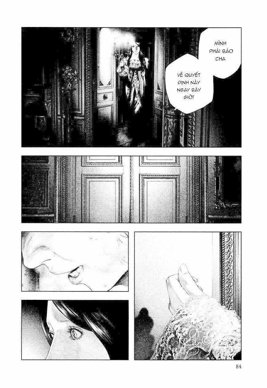 Innocent Chapter 13 trang 6