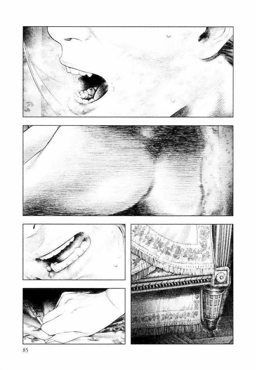 Innocent Chapter 13 trang 7