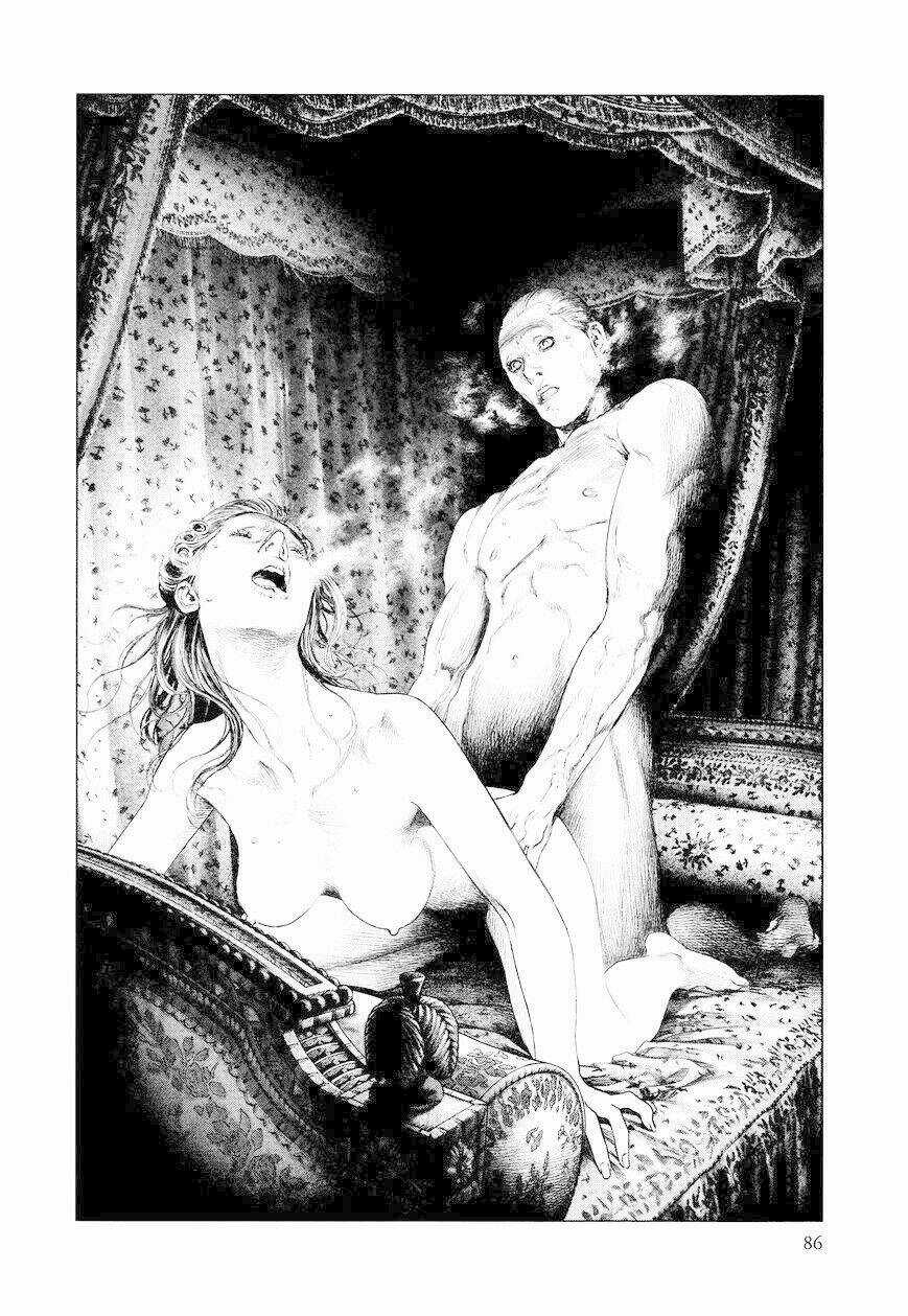 Innocent Chapter 13 trang 8