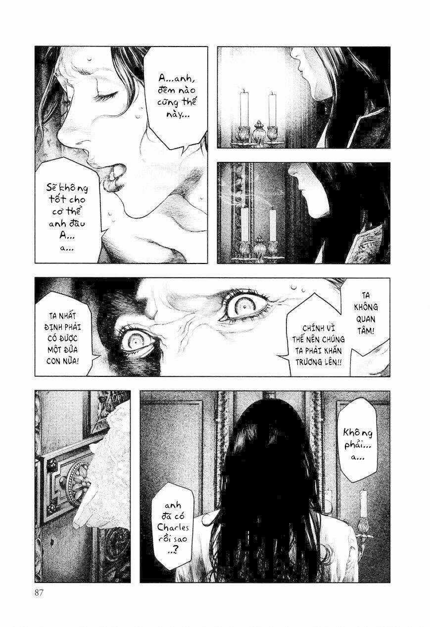 Innocent Chapter 13 trang 9