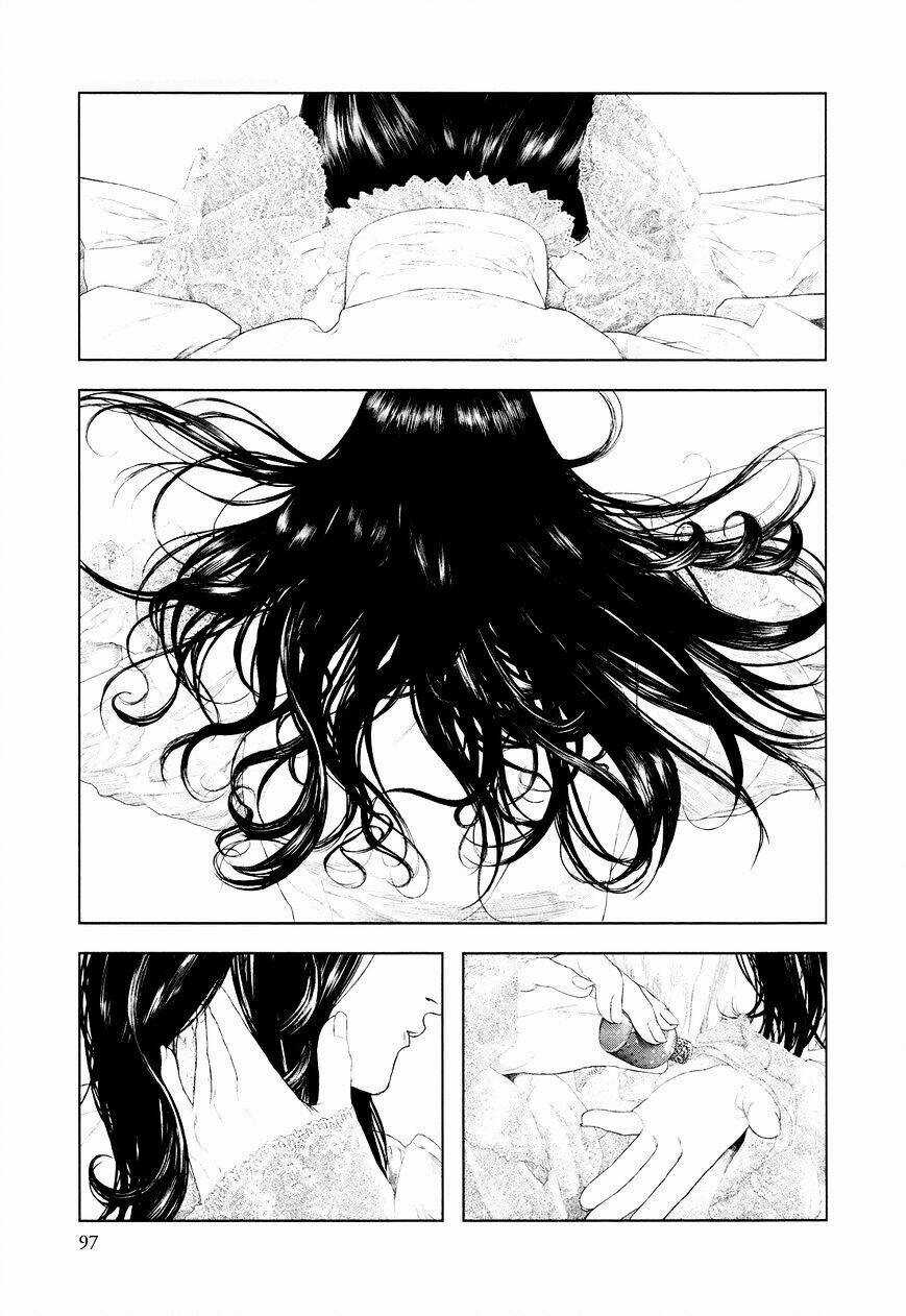 Innocent Chapter 14 trang 1