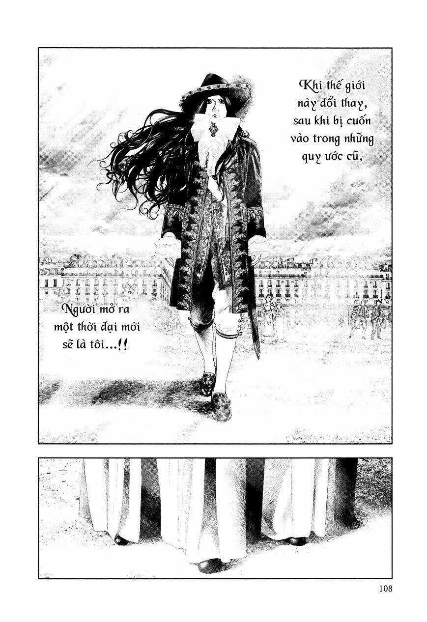 Innocent Chapter 14 trang 12