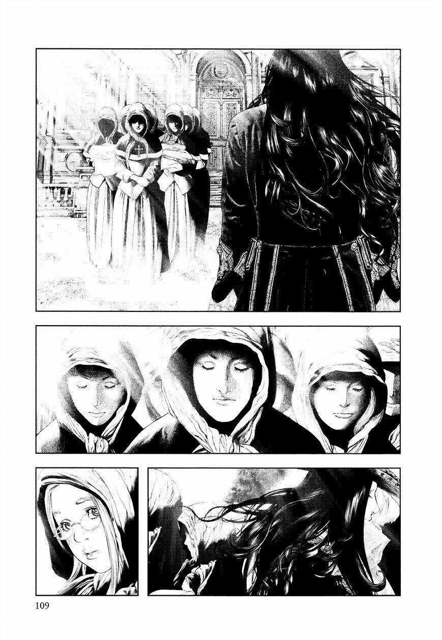 Innocent Chapter 14 trang 13