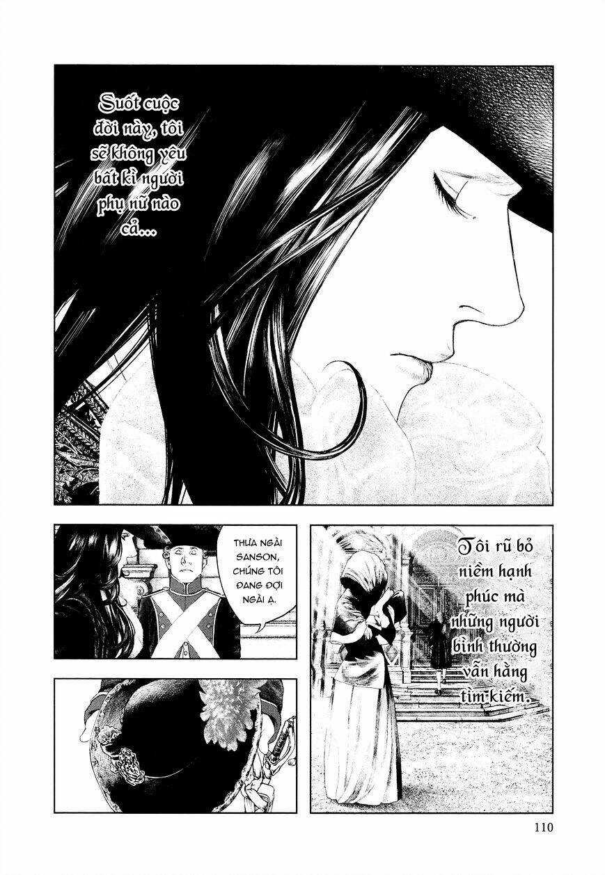 Innocent Chapter 14 trang 14