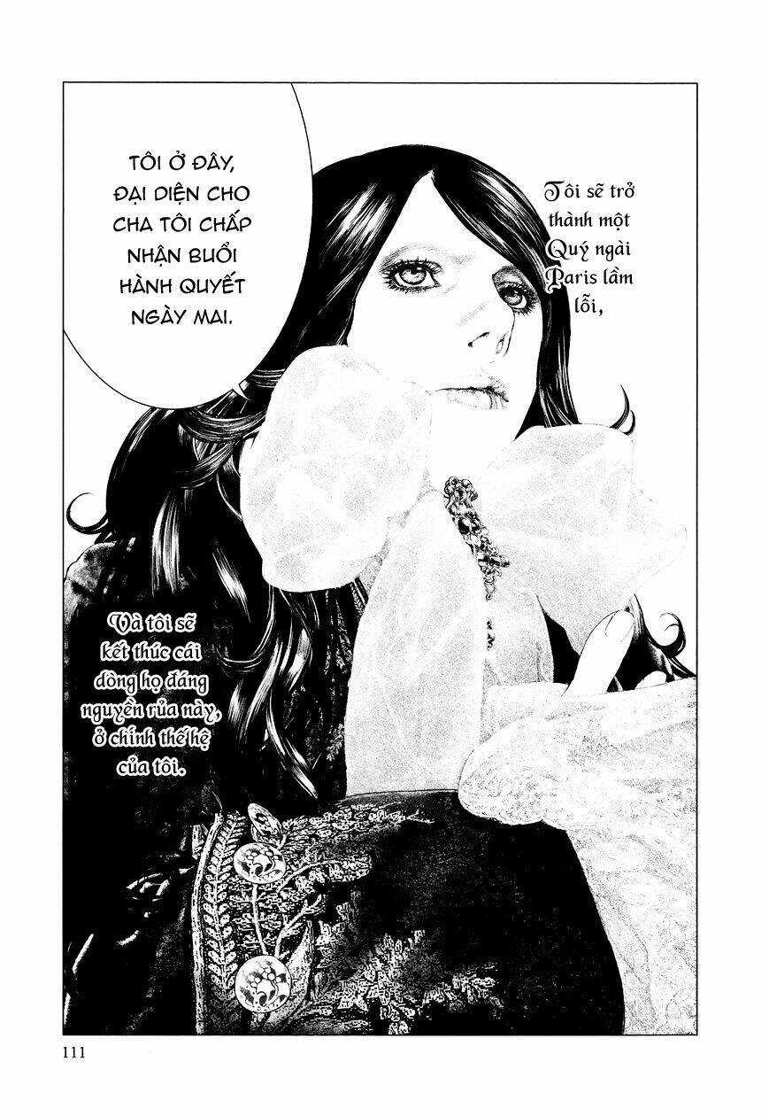 Innocent Chapter 14 trang 15