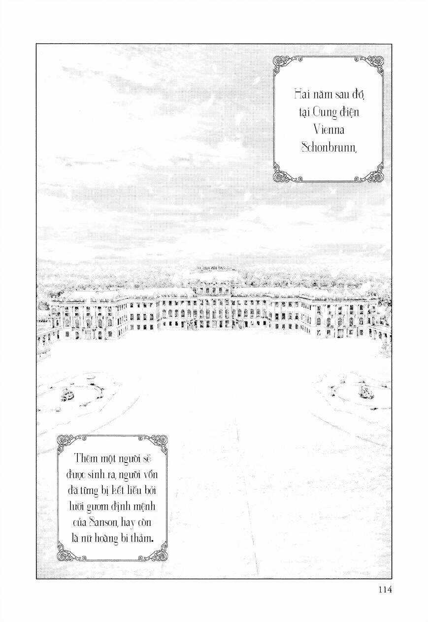 Innocent Chapter 14 trang 18