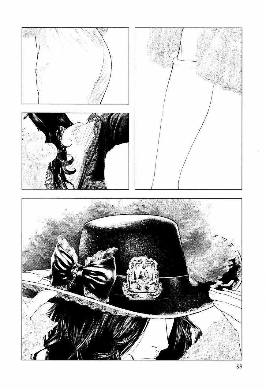 Innocent Chapter 14 trang 2