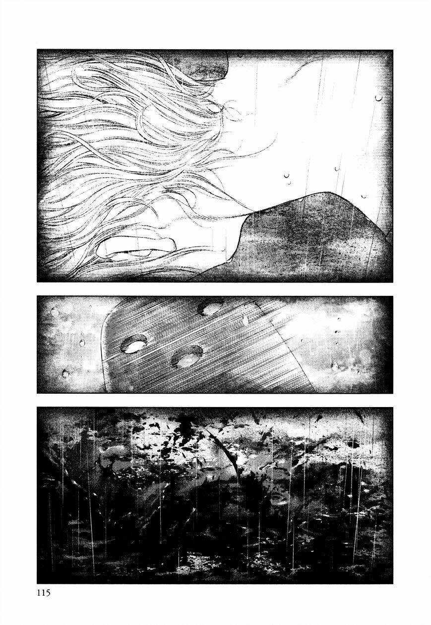 Innocent Chapter 15 trang 1
