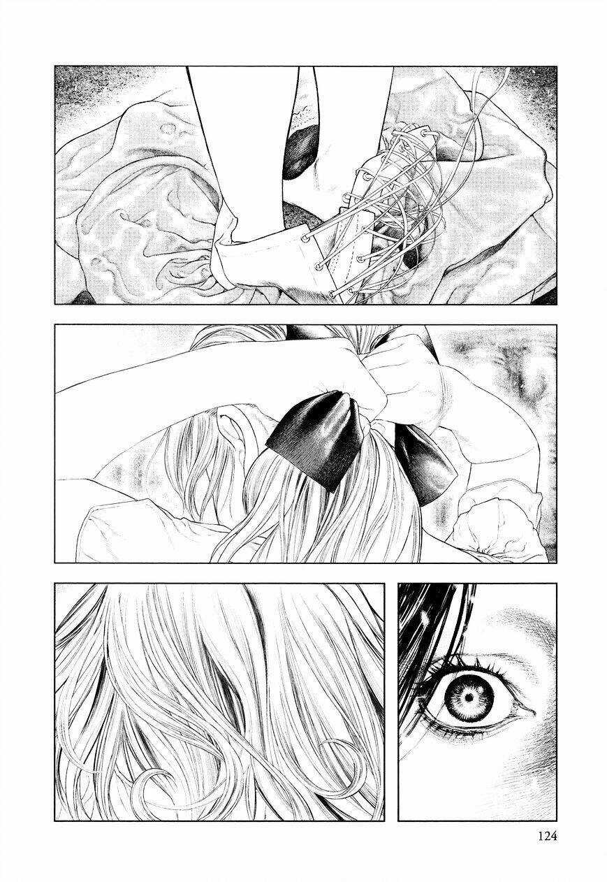 Innocent Chapter 15 trang 10