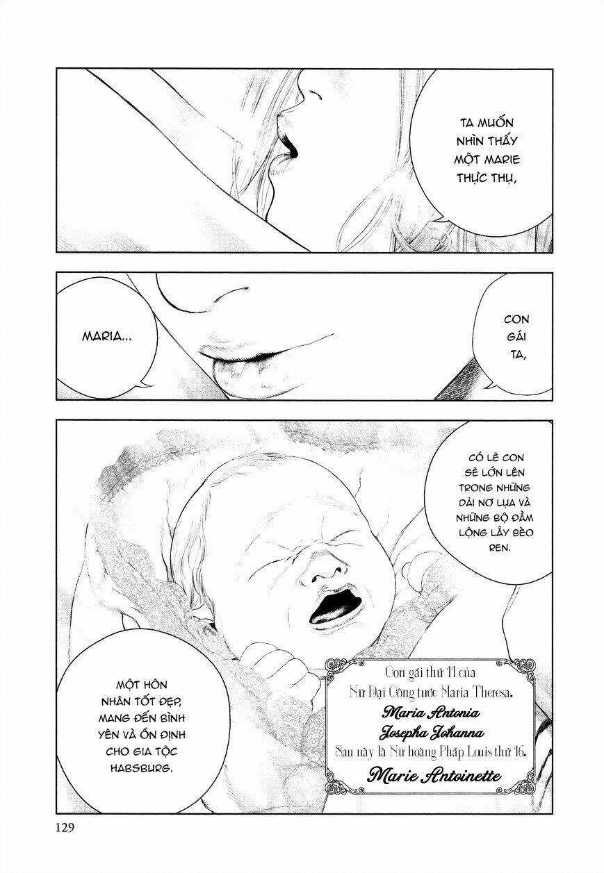 Innocent Chapter 15 trang 15