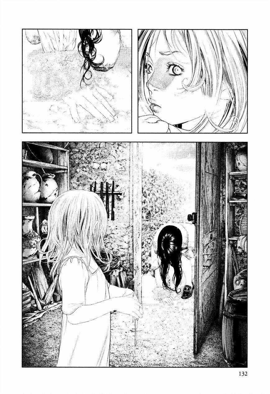 Innocent Chapter 15 trang 18
