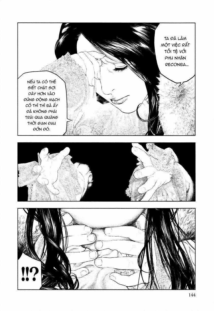 Innocent Chapter 16 trang 12