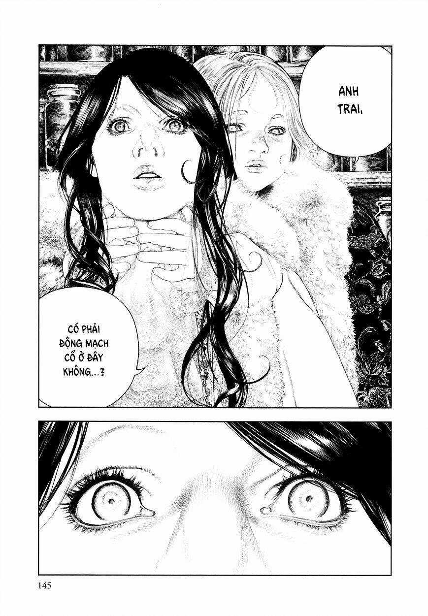 Innocent Chapter 16 trang 13