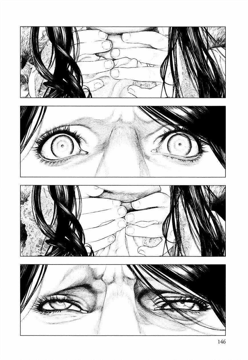 Innocent Chapter 16 trang 14