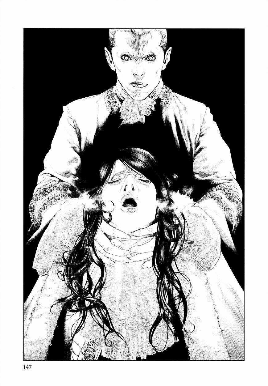 Innocent Chapter 16 trang 15