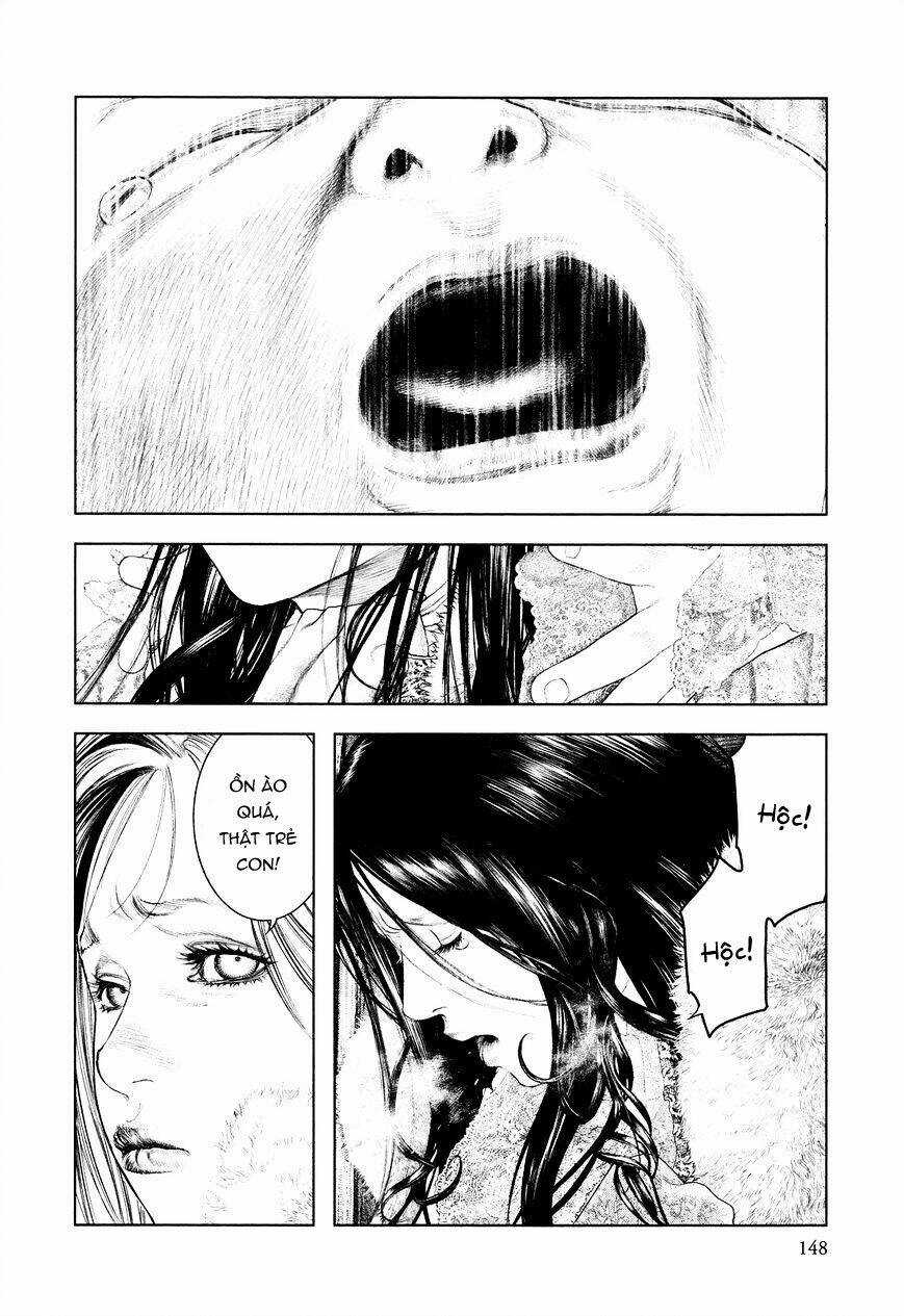 Innocent Chapter 16 trang 16