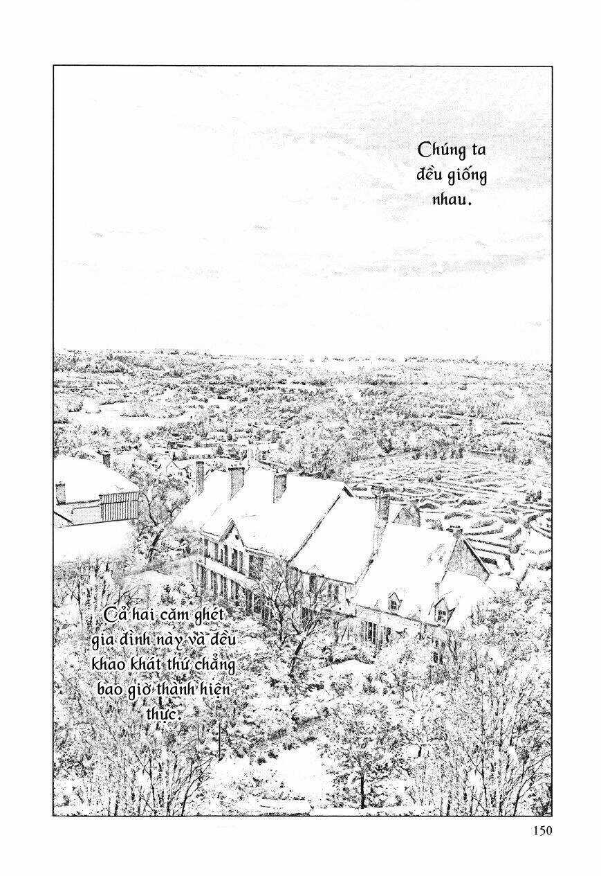 Innocent Chapter 16 trang 18