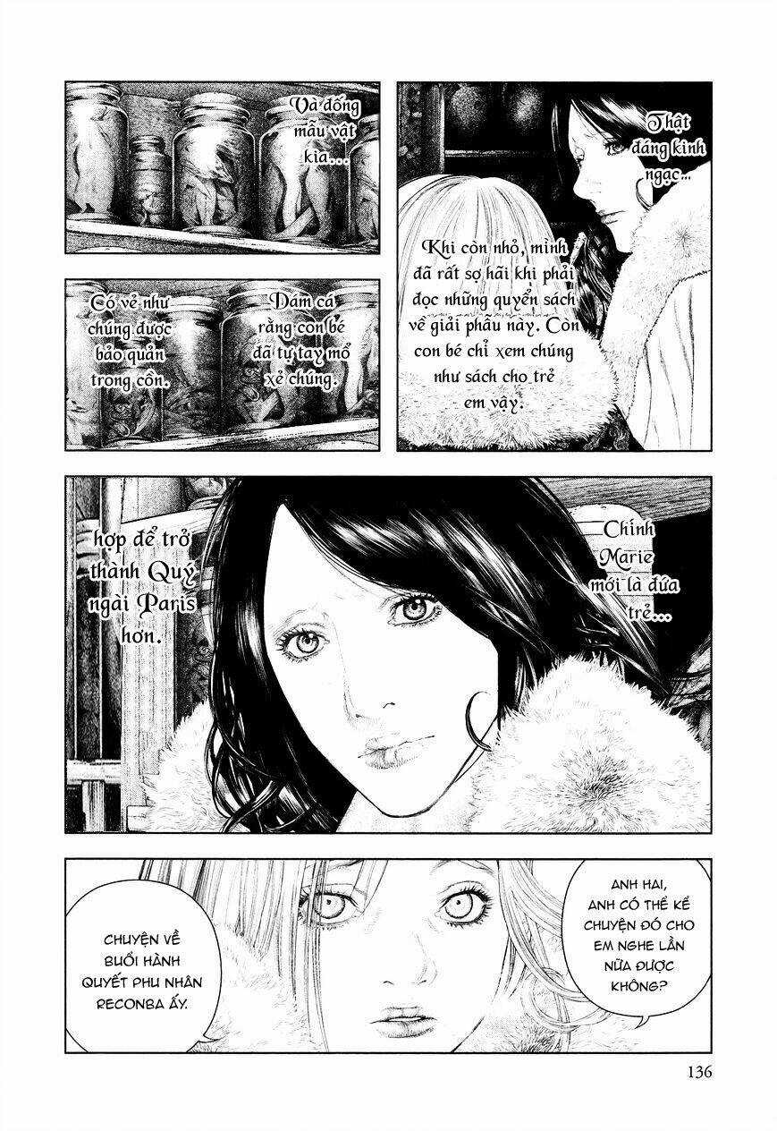 Innocent Chapter 16 trang 4