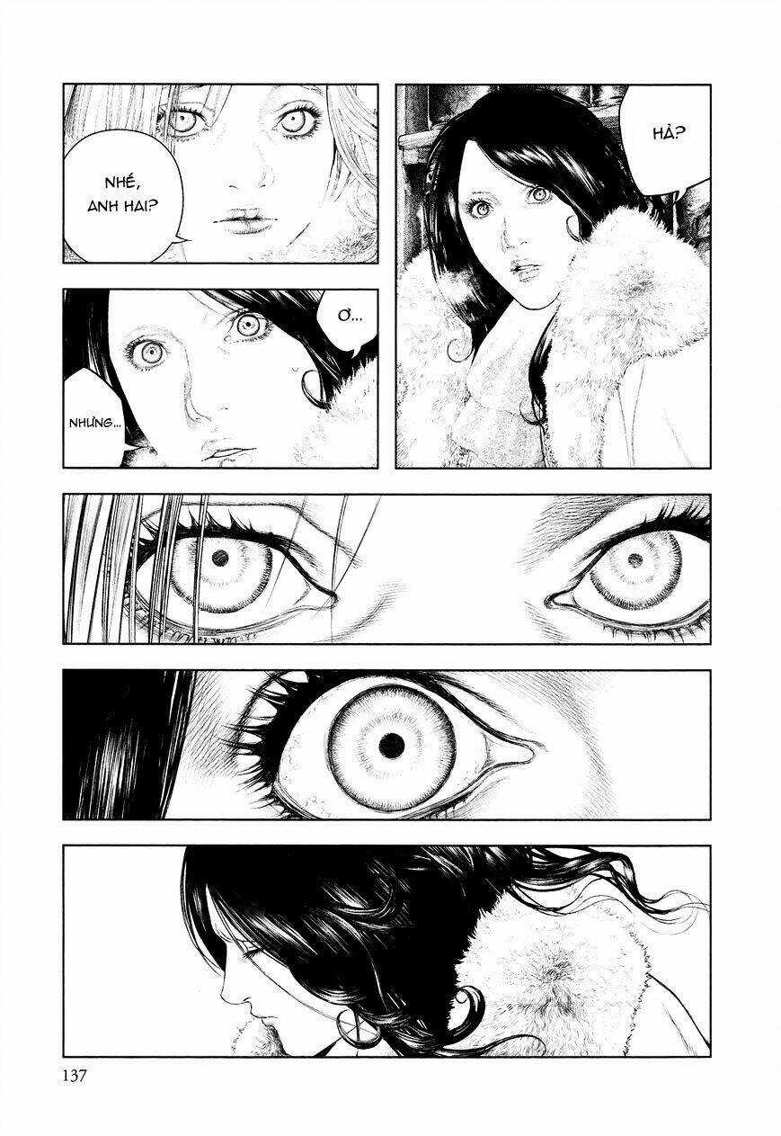 Innocent Chapter 16 trang 5