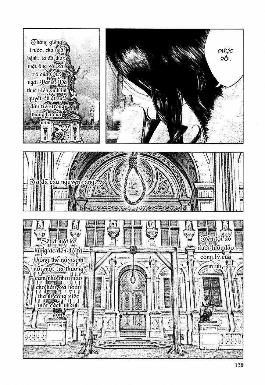 Innocent Chapter 16 trang 6