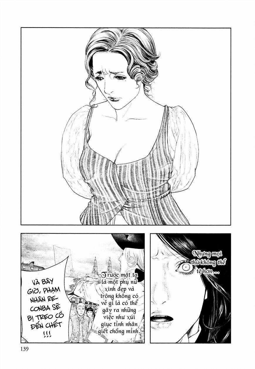 Innocent Chapter 16 trang 7