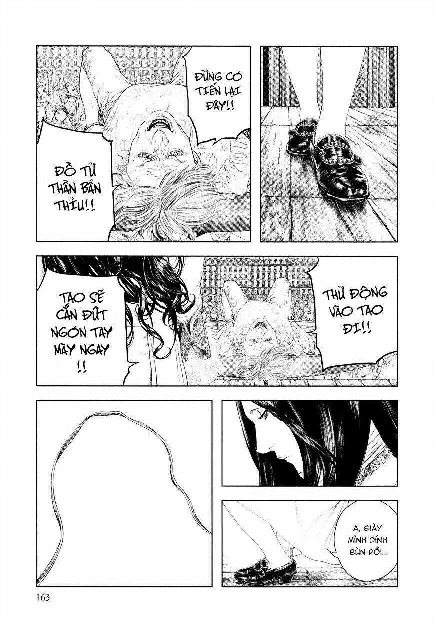 Innocent Chapter 17 trang 13