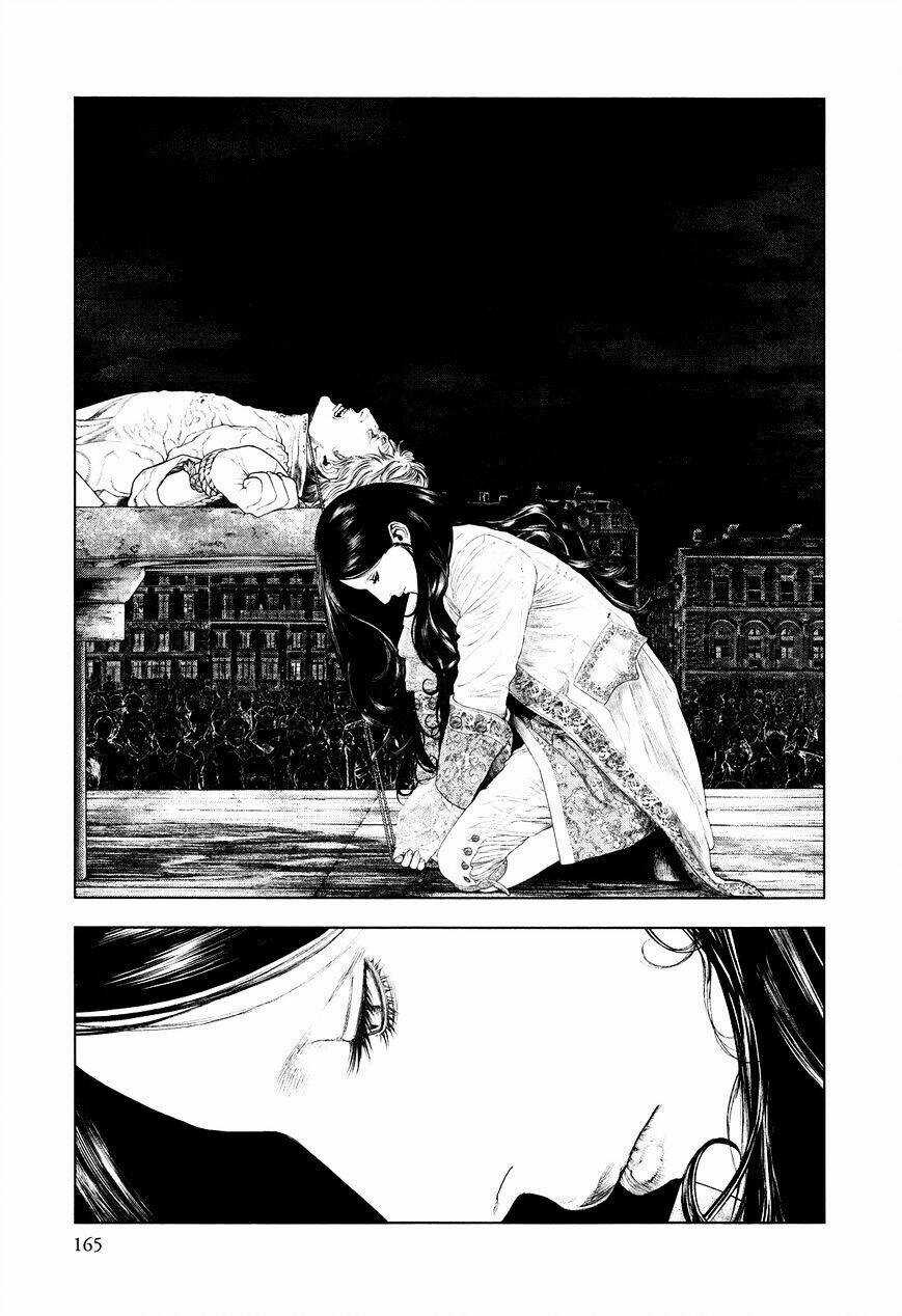 Innocent Chapter 17 trang 15