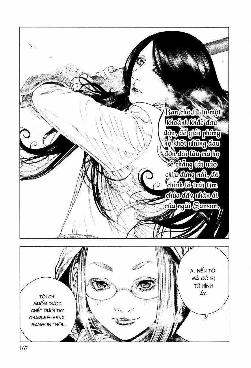 Innocent Chapter 17 trang 17