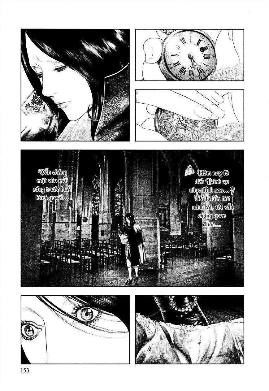 Innocent Chapter 17 trang 3