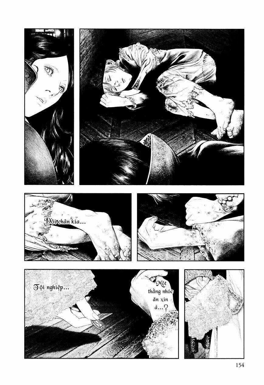 Innocent Chapter 17 trang 4