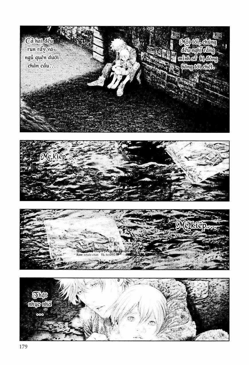 Innocent Chapter 18 trang 11