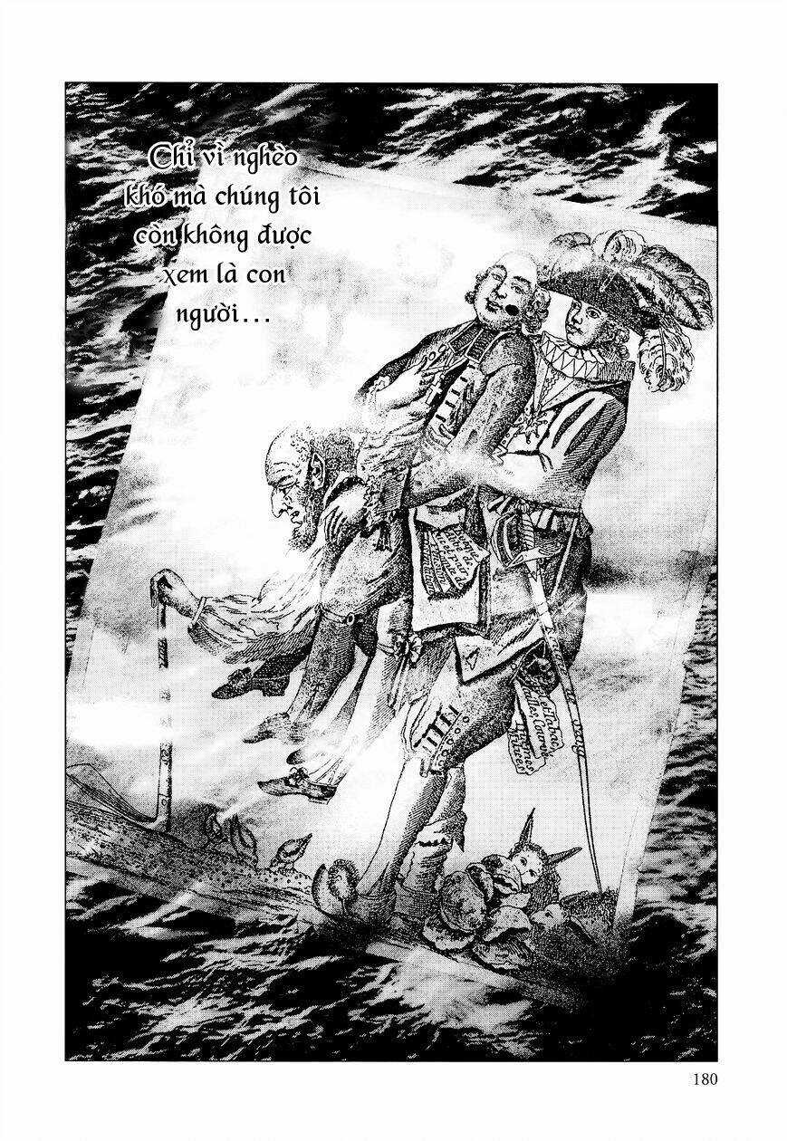 Innocent Chapter 18 trang 12