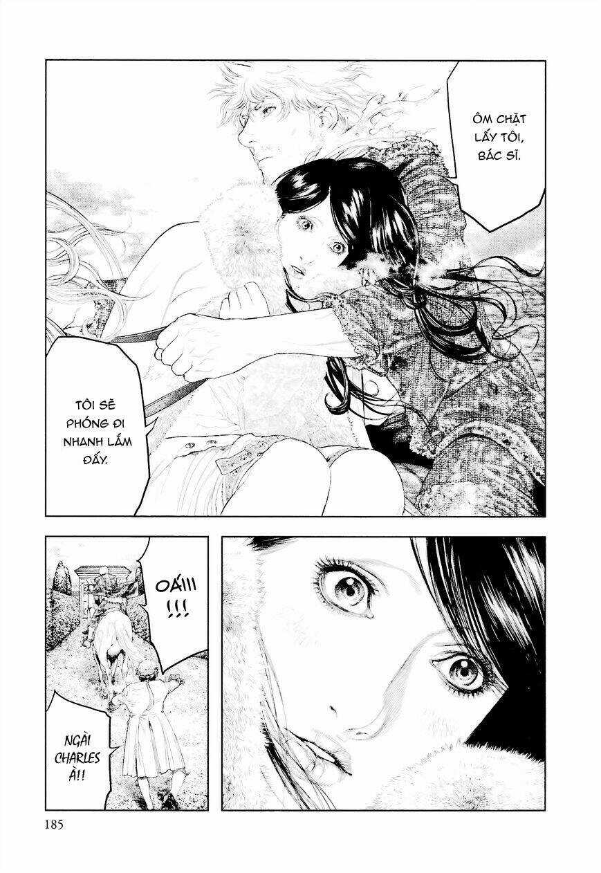 Innocent Chapter 18 trang 17