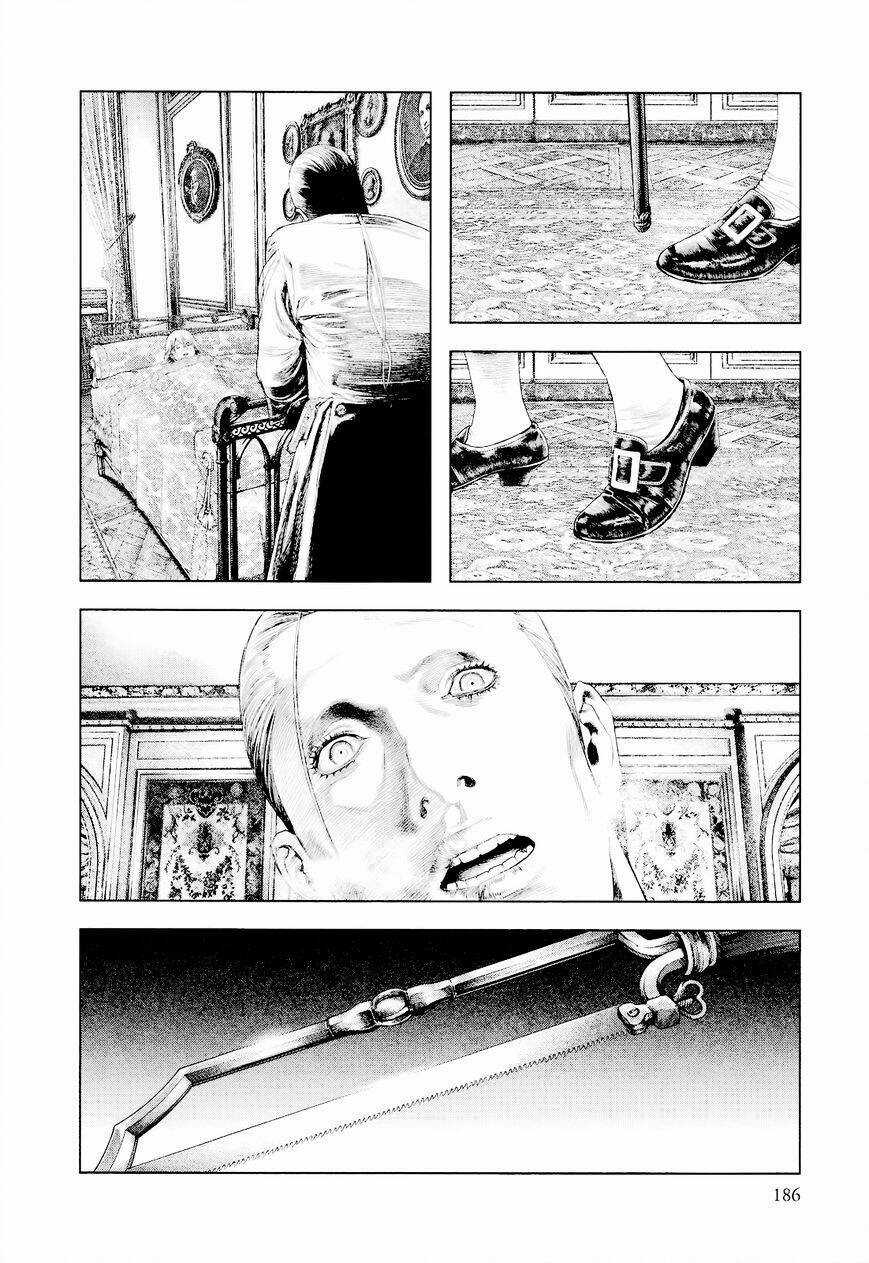 Innocent Chapter 18 trang 18