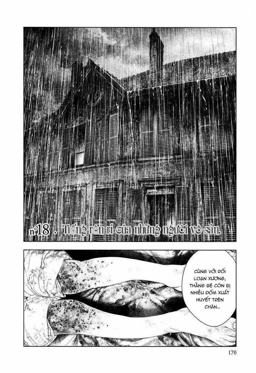 Innocent Chapter 18 trang 2