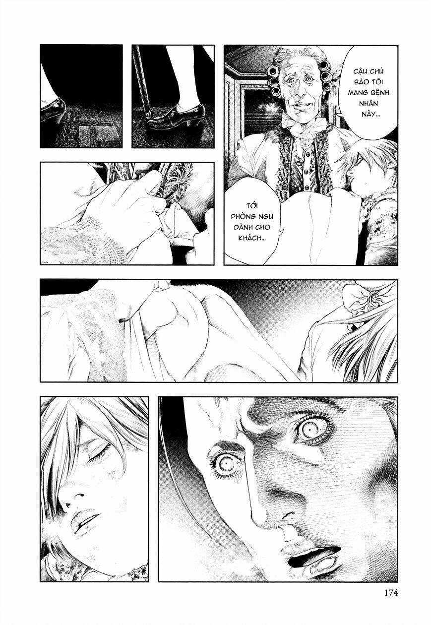 Innocent Chapter 18 trang 6